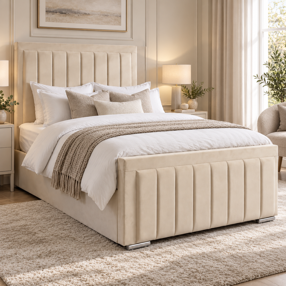 Hanson Bed